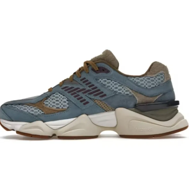Pkgod New Balance 9060 Bodega Age of Discovery