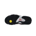 Pkgod Air Jordan 14 Retro Challenge Red 654459-670