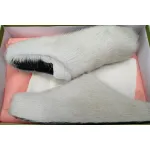 MARNI Fussbett Grey 