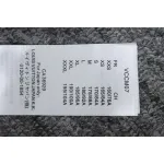 Top Quality Louis Vuitton 3-D Embossed Down Jacket 