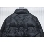 Top Quality Louis Vuitton 3-D Embossed Down Jacket 
