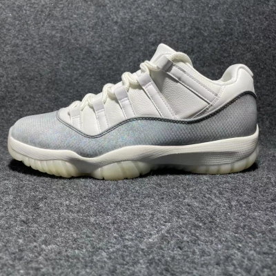    Pkgod Jordan 11 Retro Low Year of the Snake HQ7000-001 01