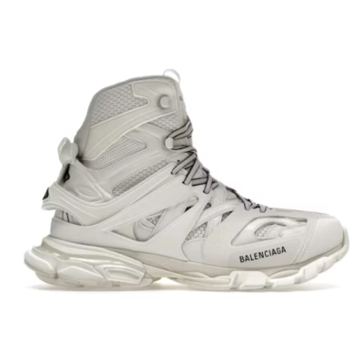    Pkgod Balenciaga Track Hike White White Black 02