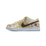 Pkgod Nike SB Dunk Low Street Hawker CV1628-800