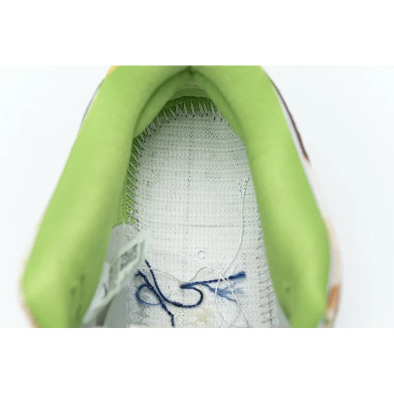 Pkgod Nike SB Dunk Low Street Hawker CV1628-800
