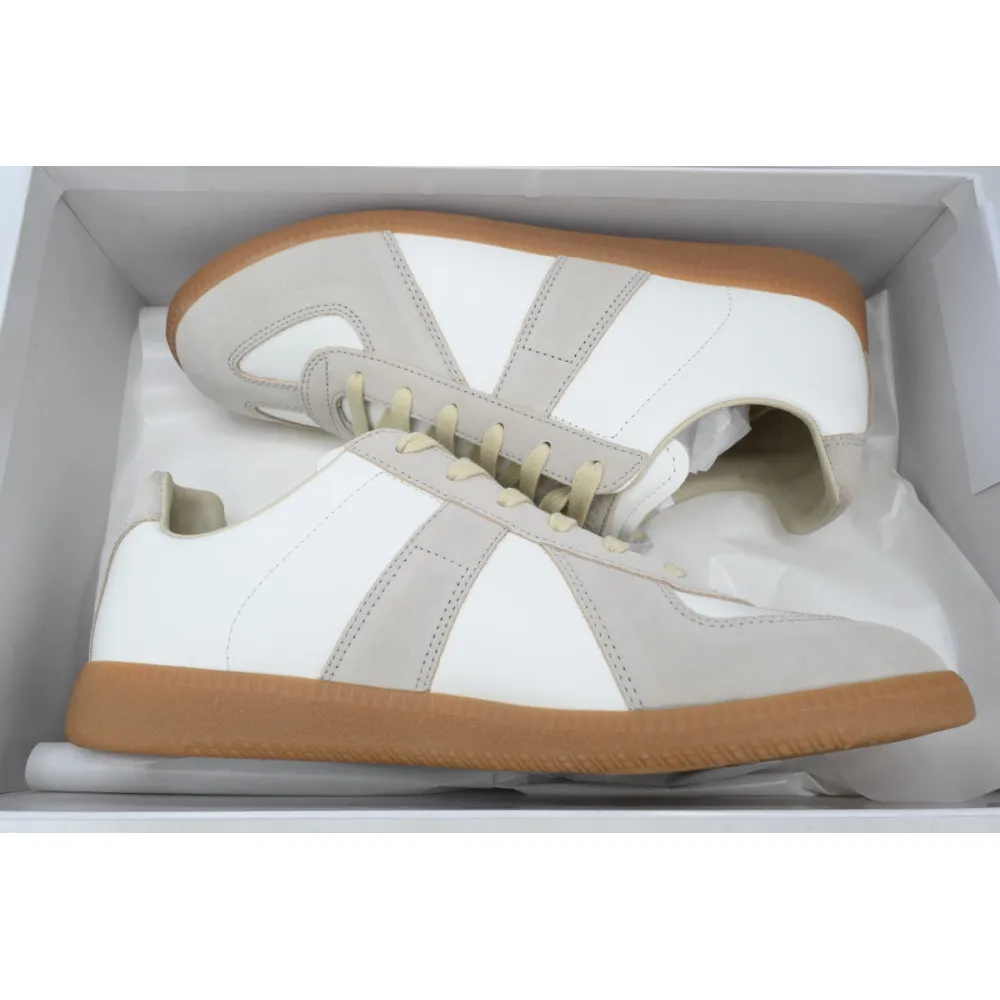 Maison Margiela Replica German Army Trainer