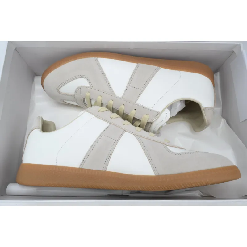 Maison Margiela Replica German Army Trainer