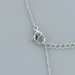 Top Quality Swarovski Swan Crystal Necklace