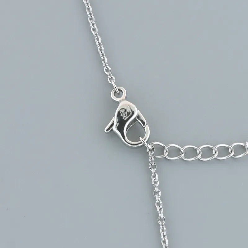 Top Quality Swarovski Swan Crystal Necklace