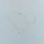 Top Quality Swarovski Swan Crystal Necklace