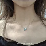 Top Quality Swarovski Swan Crystal Necklace