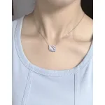 Top Quality Swarovski Swan Crystal Necklace