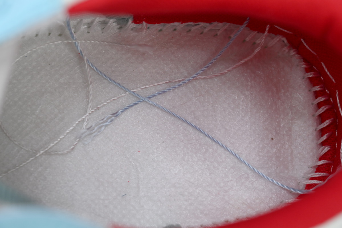 Christian Louboutin Astroloubi Ice Blue 12400015709 