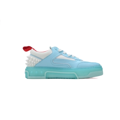 Christian Louboutin Astroloubi Ice Blue 12400015709  02
