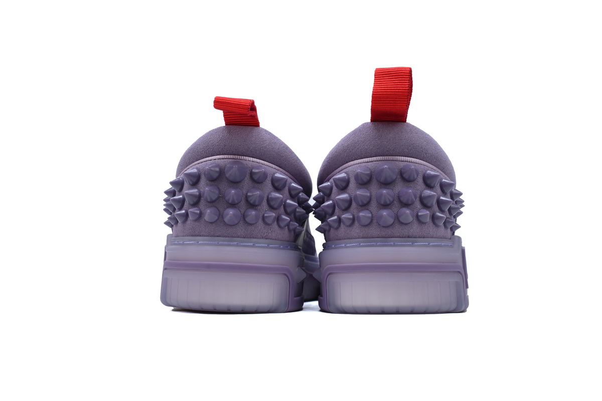 Christian Louboutin Astroloubi Purple 12405803067
