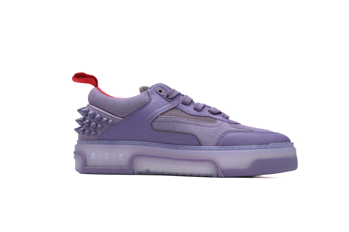 Christian Louboutin Astroloubi Purple 12405803067
