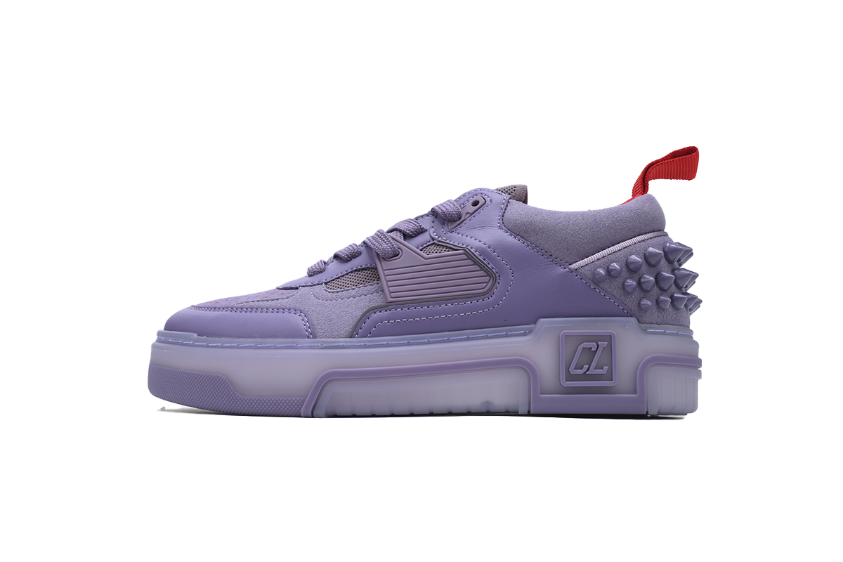 Christian Louboutin Astroloubi Purple 12405803067