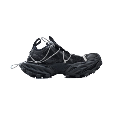    Pkgod Balenciaga Black 804921 WHIKE 1000  02