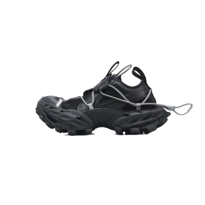 Pkgod Balenciaga Black 804921 WHIKE 1000  01