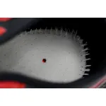 Pkgod Balenciaga Black and Red 804919 WHIKE 6010