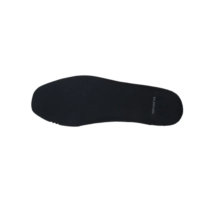 Pkgod Balenciaga Black and Red 804919 WHIKE 6010