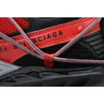 Pkgod Balenciaga Black and Red 804919 WHIKE 6010