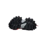 Pkgod Balenciaga Black and Red 804919 WHIKE 6010