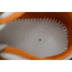Pkgod Balenciaga White Orange 804919 WHIKE 2070