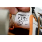 Pkgod Balenciaga White Orange 804919 WHIKE 2070