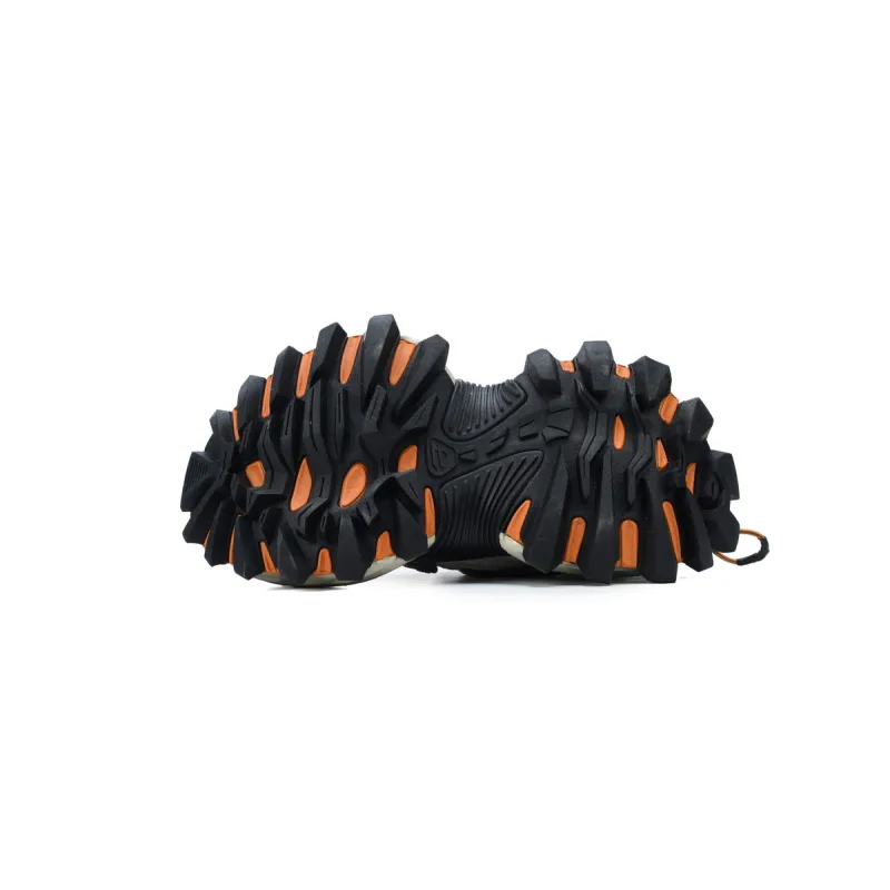 Pkgod Balenciaga White Orange 804919 WHIKE 2070