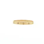 Top Quality Cartier LOVE diamond bracelet
