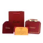 Top Quality Cartier LOVE diamond bracelet