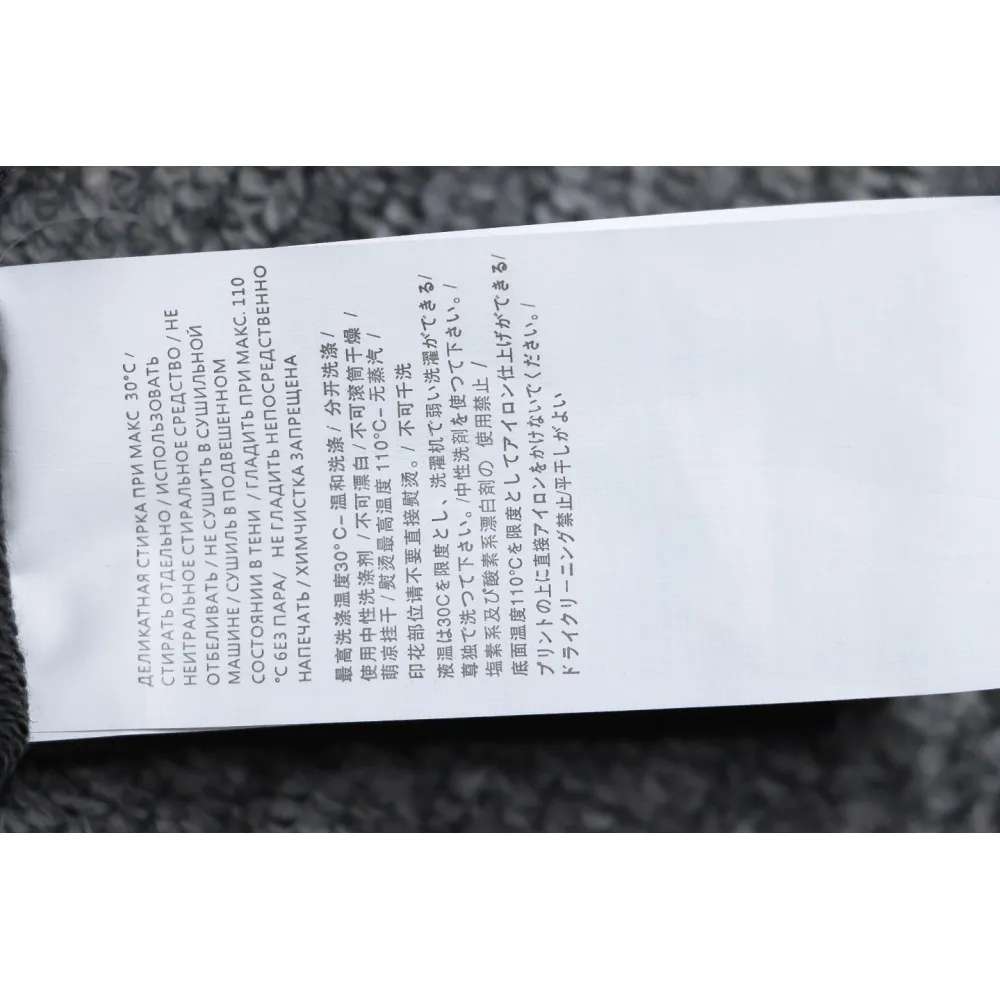 Top Quality Stone Island Classic Cuffed Pocket Hoodie Grey 