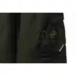 Top Quality Stone Island Large Pocket Zipper Functional Shorts