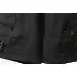 Top Quality Stone Island Large Pocket Zipper Functional Shorts