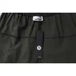 Top Quality Stone Island Large Pocket Zipper Functional Shorts