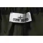 Top Quality Stone Island Large Pocket Zipper Functional Shorts