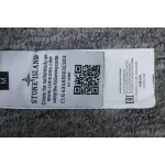 Top Quality Supreme Week12 X Stone Island Hooded Padded Sweatpants 