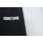 Top Quality Supreme Week12 X Stone Island Hooded Padded Sweatpants 