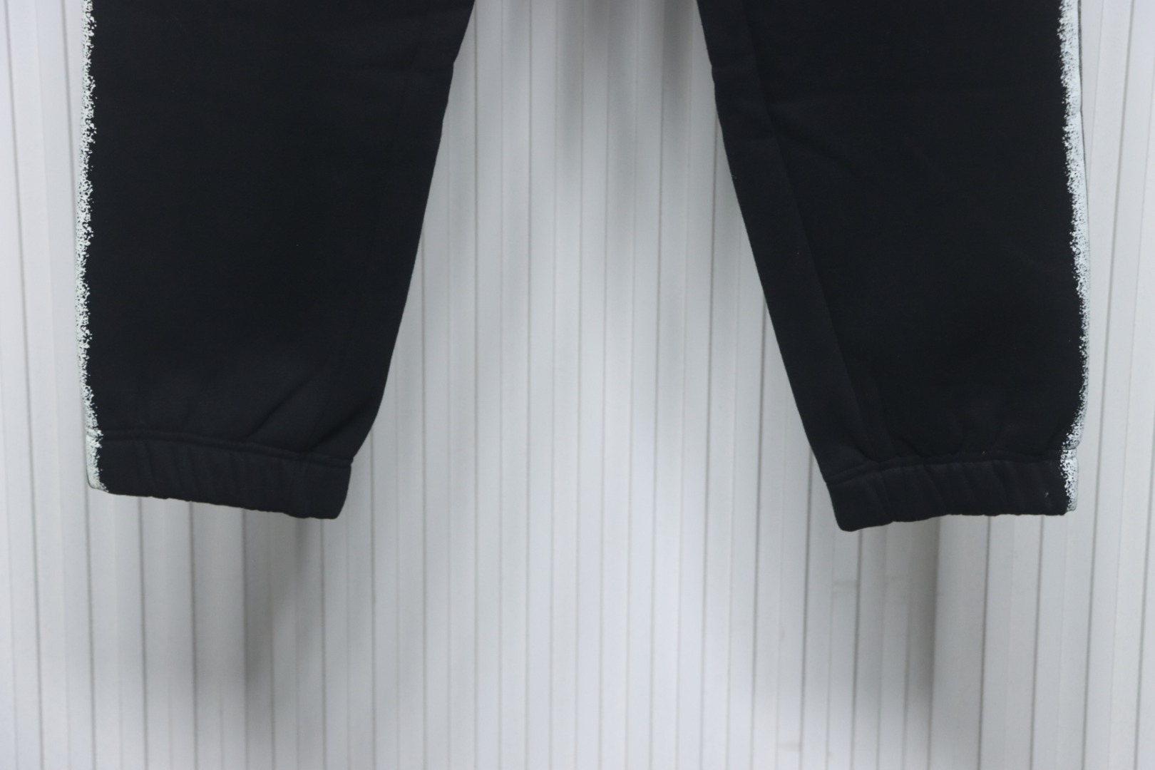     Supreme Week12 X Stone Island Hooded Padded Sweatpants 
