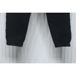 Top Quality Supreme Week12 X Stone Island Hooded Padded Sweatpants 