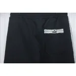 Top Quality Supreme Week12 X Stone Island Hooded Padded Sweatpants 