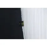 Top Quality Supreme Week12 X Stone Island Hooded Padded Sweatpants 