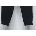Top Quality Supreme Week12 X Stone Island Hooded Padded Sweatpants 
