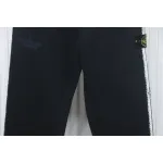 Top Quality Supreme Week12 X Stone Island Hooded Padded Sweatpants 