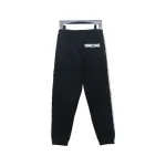 Top Quality Supreme Week12 X Stone Island Hooded Padded Sweatpants 