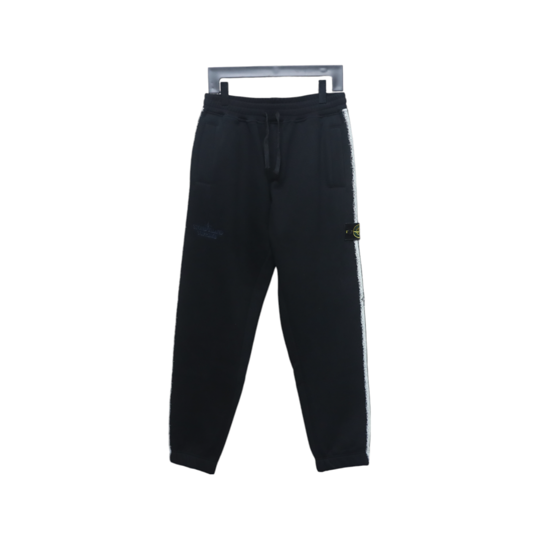     Supreme Week12 X Stone Island Hooded Padded Sweatpants 