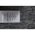 Top Quality Stussy Letter Knit Crew Sweater
