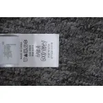 Top Quality Stussy Letter Knit Crew Sweater