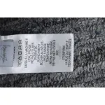 Top Quality Stussy 24FW Black 8 Crew Sweatshirt